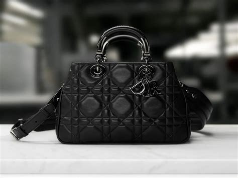 lady dior 95.22 price